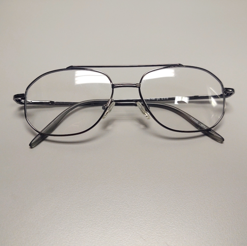 Vintage Navigator Glasses